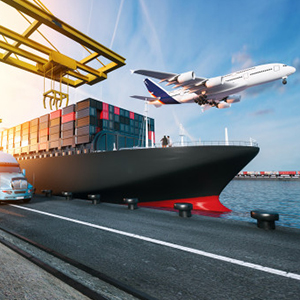 Du học Anh ngành logistic